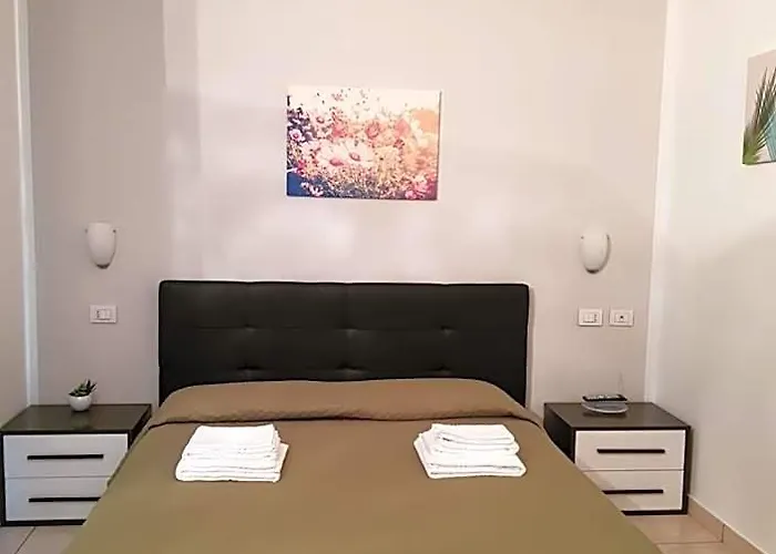 Hotel Daisy