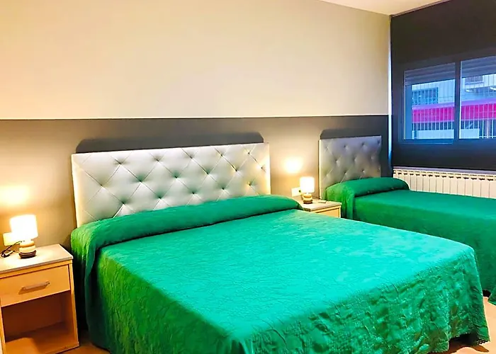 Hotel Viñas 17