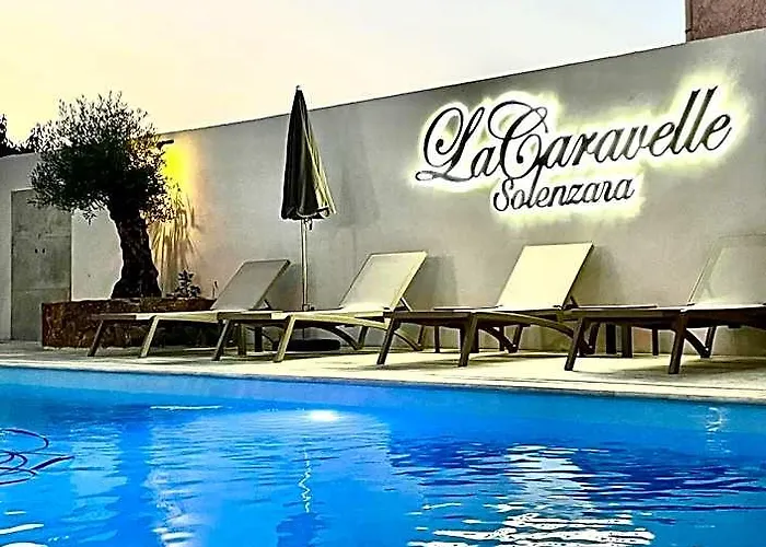 Hôtel Restaurant La Caravelle
