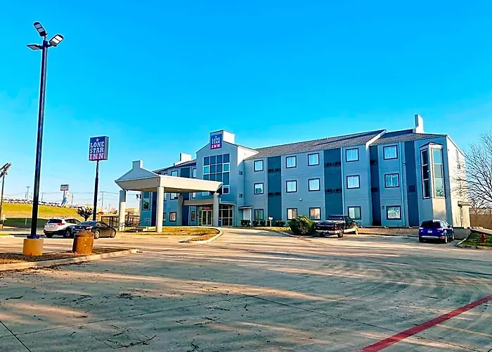 Lone Star Inn