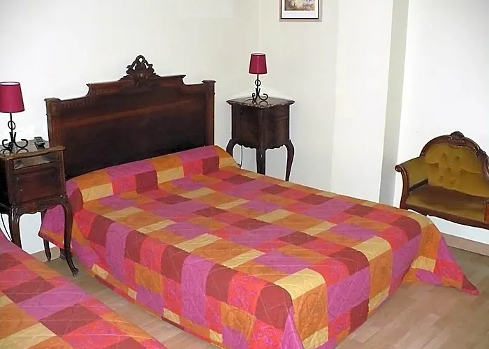 Auberge La Pignata