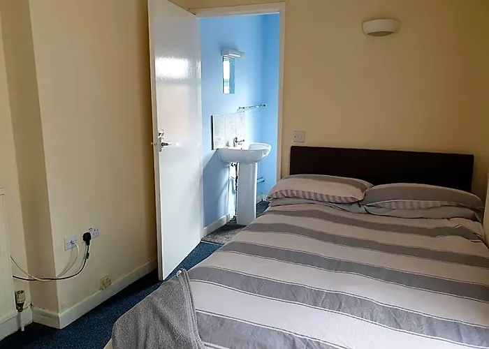 Tower House Hotel