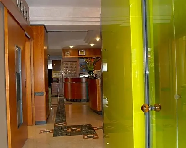 Hotel Sole