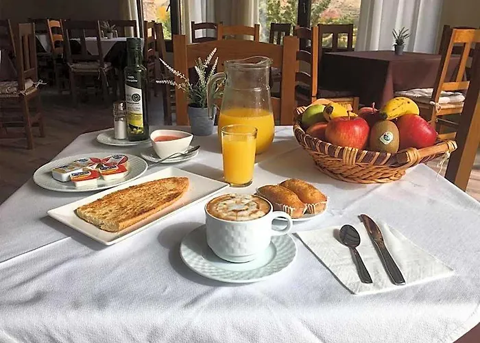 Hotel Atiana