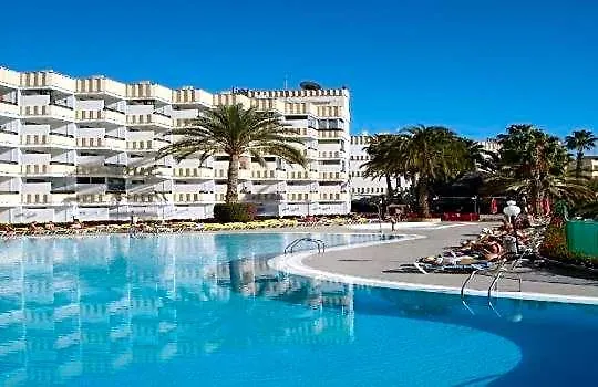 Sweet Studio Playa Del Ingles I