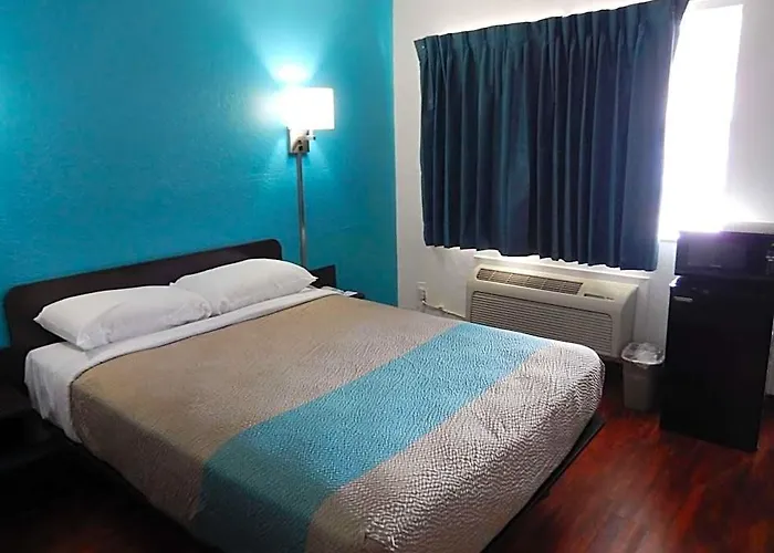 Motel 6-Portland, Tx