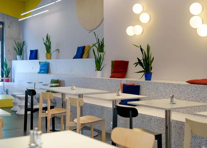 Ibis Budget Muenster City