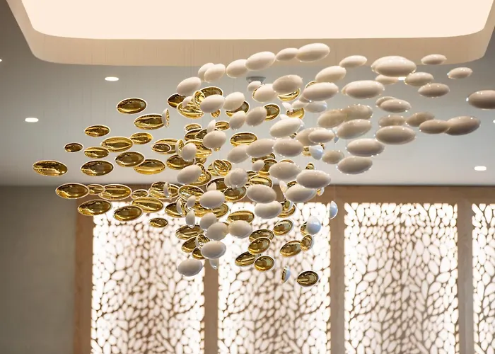 Westin Istanbul Nisantasi