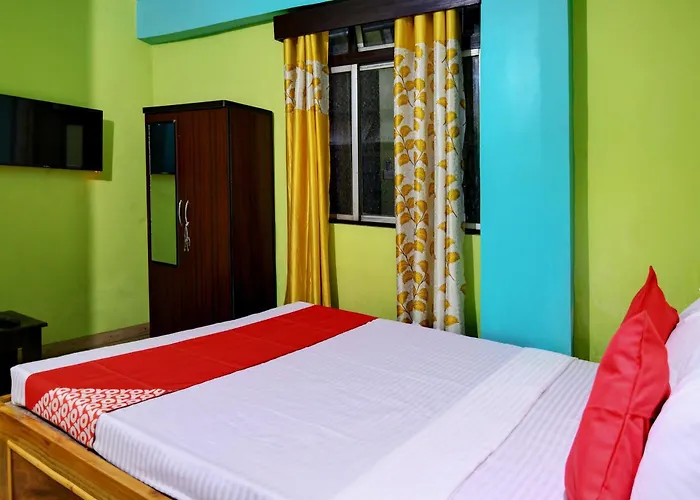 Hotel O Chewang