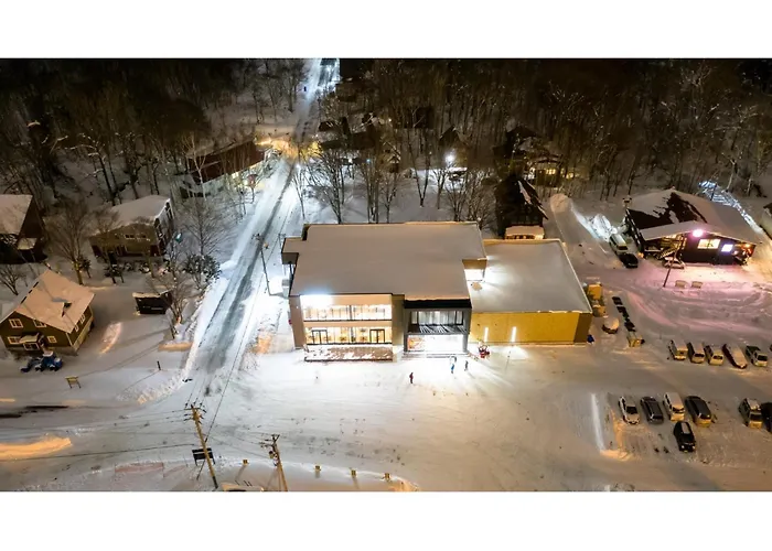 The Lodge Moiwa 834 - Vacation Stay 36148V