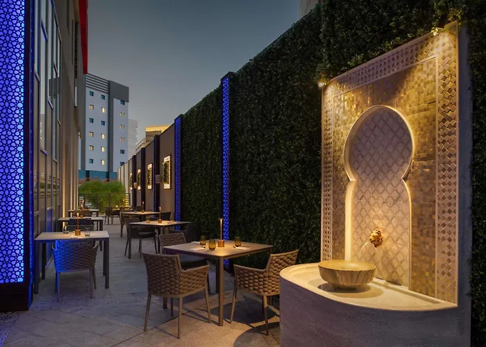 Ibis Doha