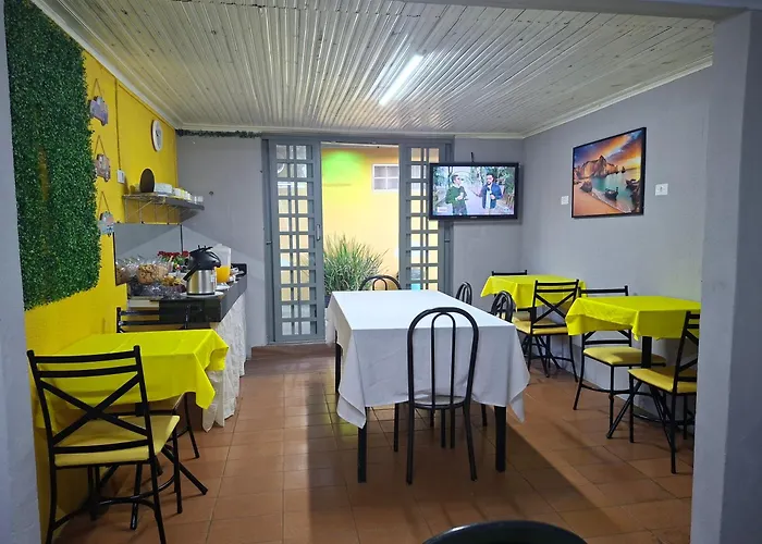 Pousada
