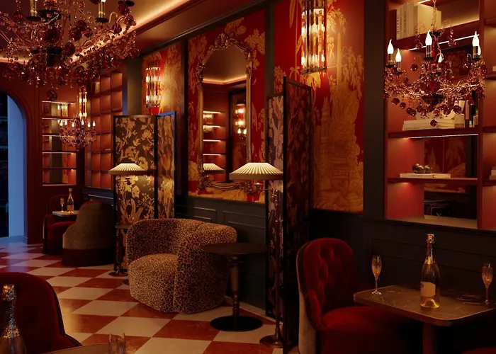 Eight Venezia