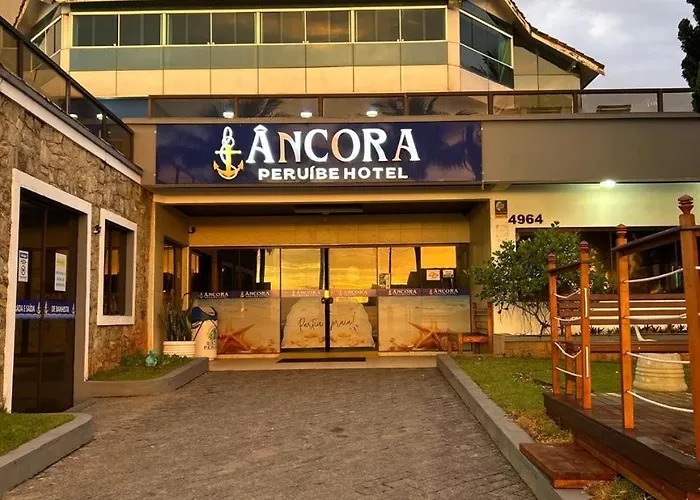 Ancora Peruibe