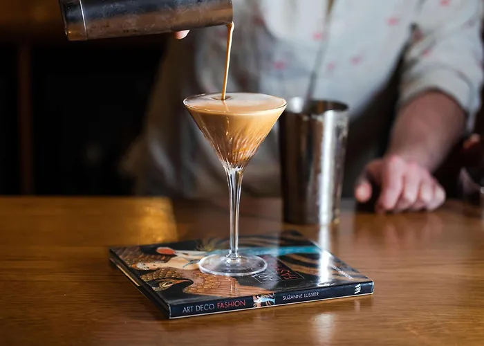  Hort'S Townhouse