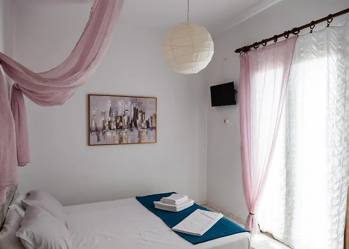 La Mira House