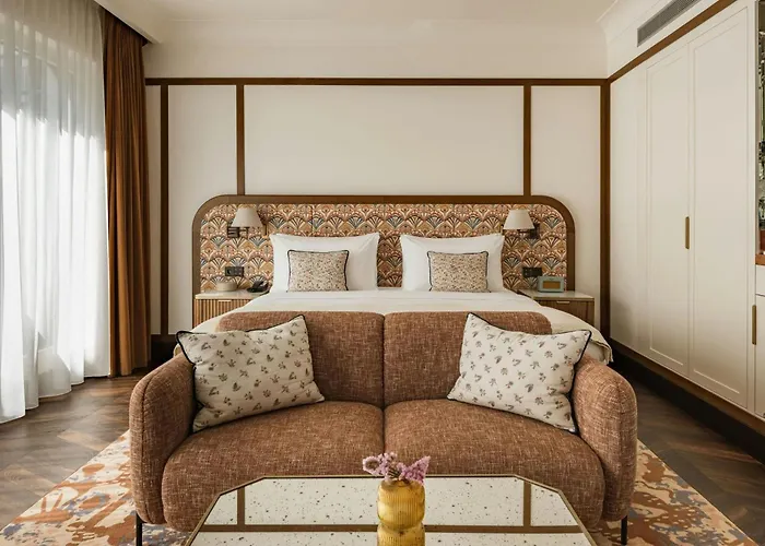 Hotels with pool Stradom House, Autograph Collection