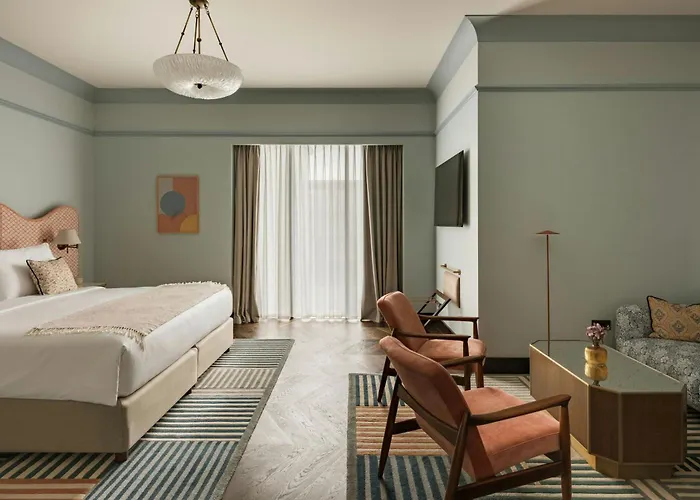 Hotels with pool Stradom House, Autograph Collection