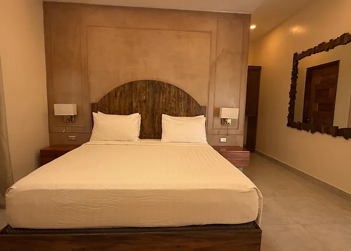 Family resorts Bella Napoli Resort & Resto