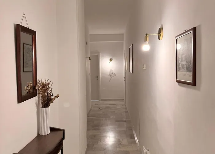 La Casa Di Michelle
