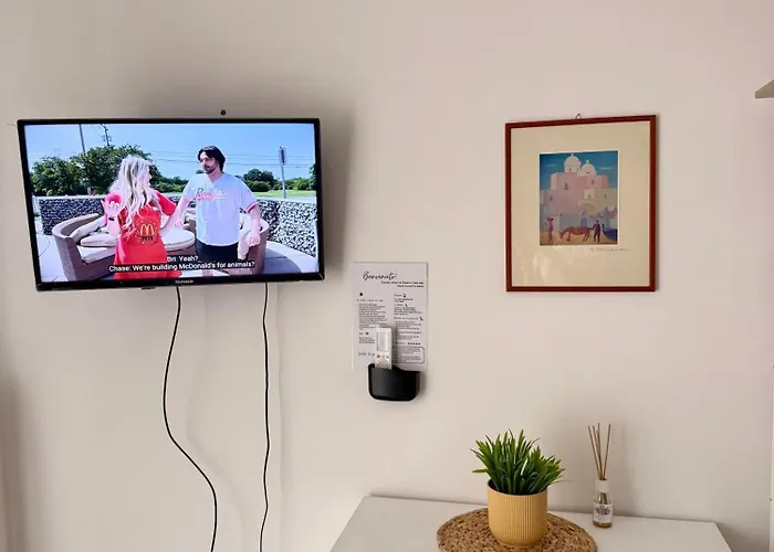 La Casa Di Michelle