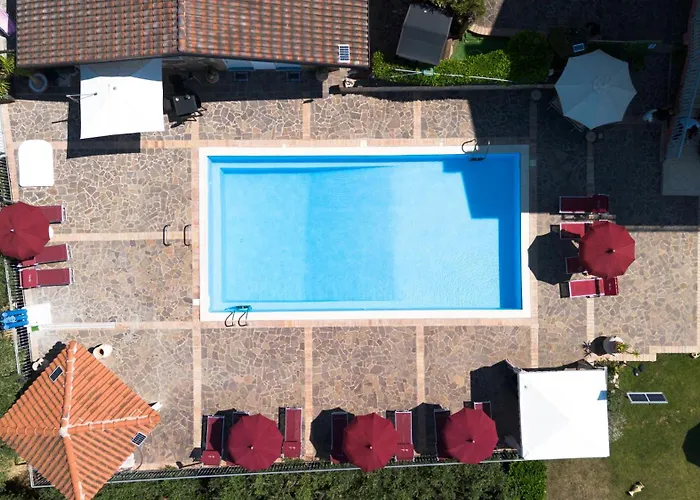 Villa Teresa