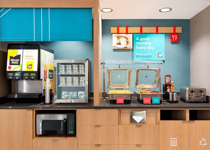 Avid Hotel Chattanooga South - Ringgold By Ihg