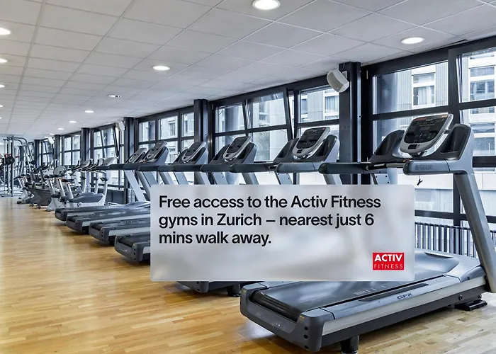 Numa Zurich Turi