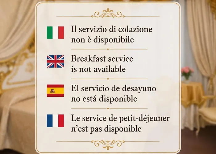 La Veneziana Boutique Rooms 2