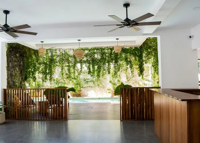 Hotels Close to Airport Casa Ita Surf - Adults Only