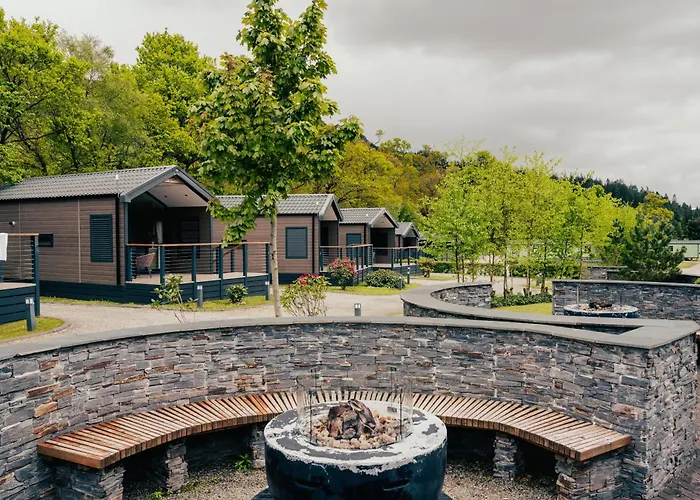 Stratheck Holiday Park