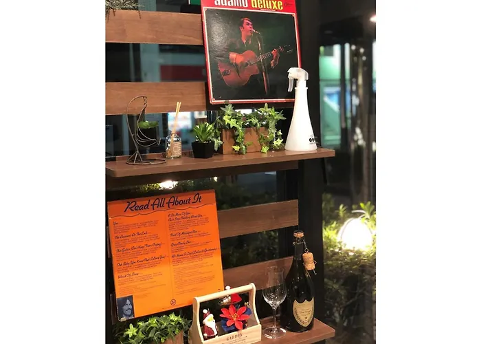 Hotel Tetora Makuhari Inagekaigan - Vacation Stay 91492V