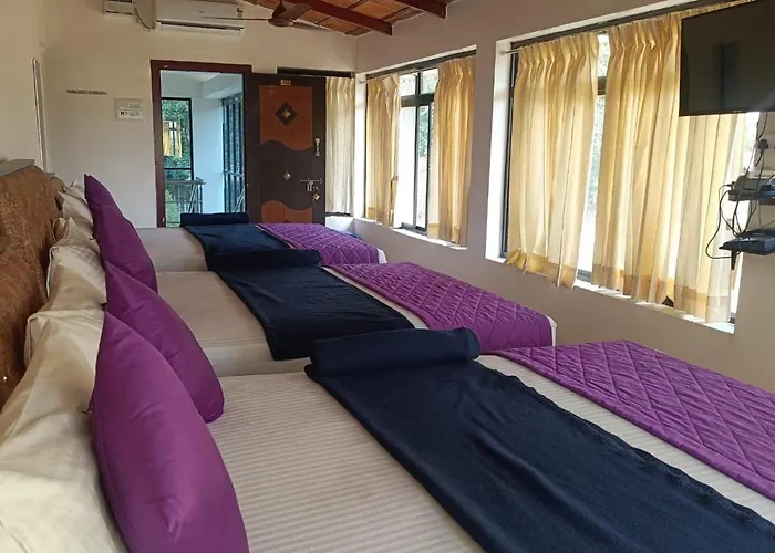 Sd Residency - Yercaud