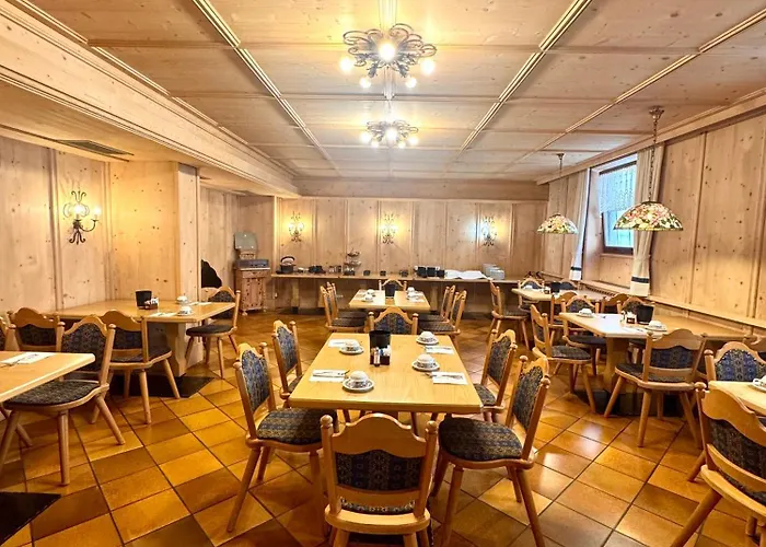 Hotel Goldenes Kreuz - Since 1605