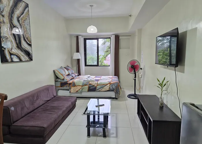 Cozynest Rentals At Brenthill Condominium