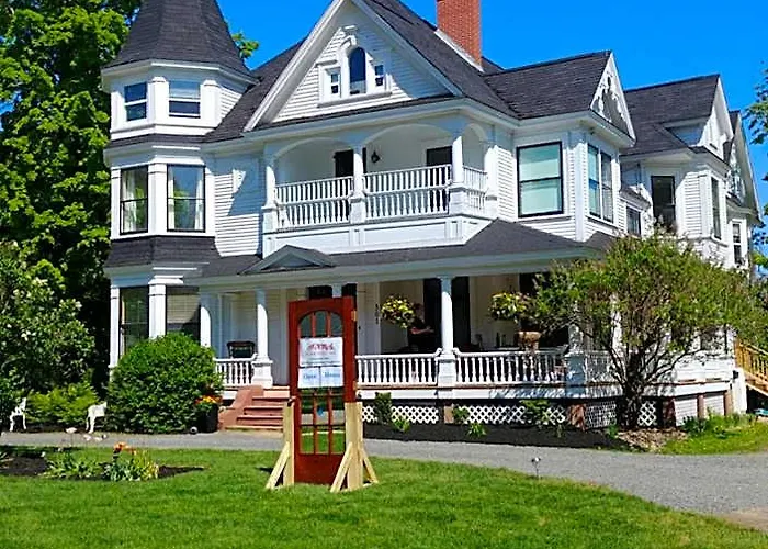 River B&B