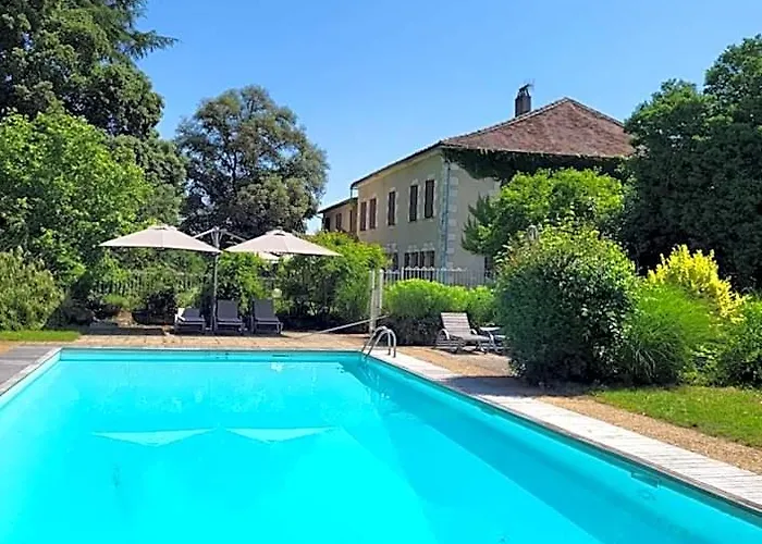 Hôtel La Flambée