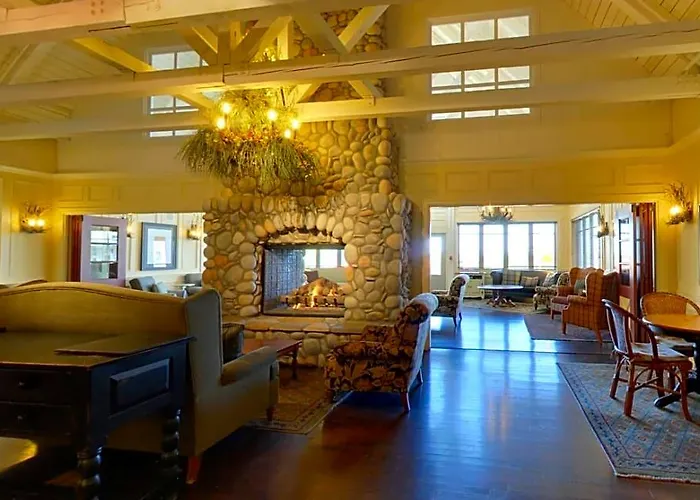 Hilton Grand Vacations Club Blue Mountain Canada