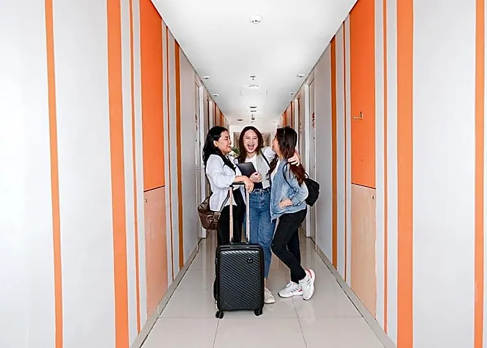 Starlet Hotel Serpong