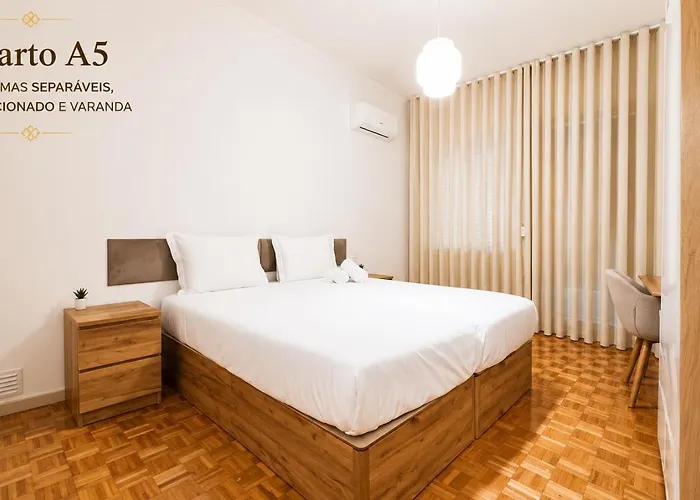 Rooms4You 1 In Historic Center Of