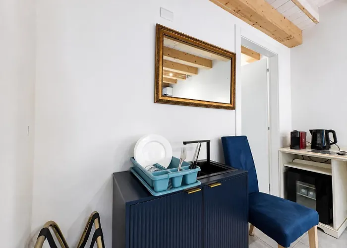  Flove' Rooms Venice