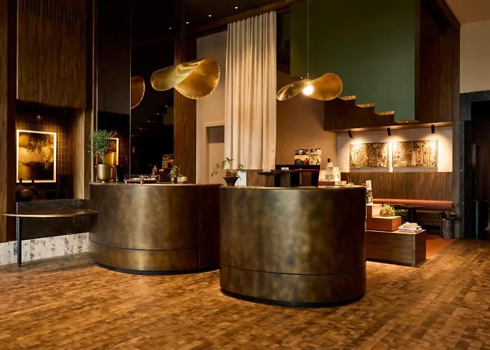 Indigo Auckland By Ihg