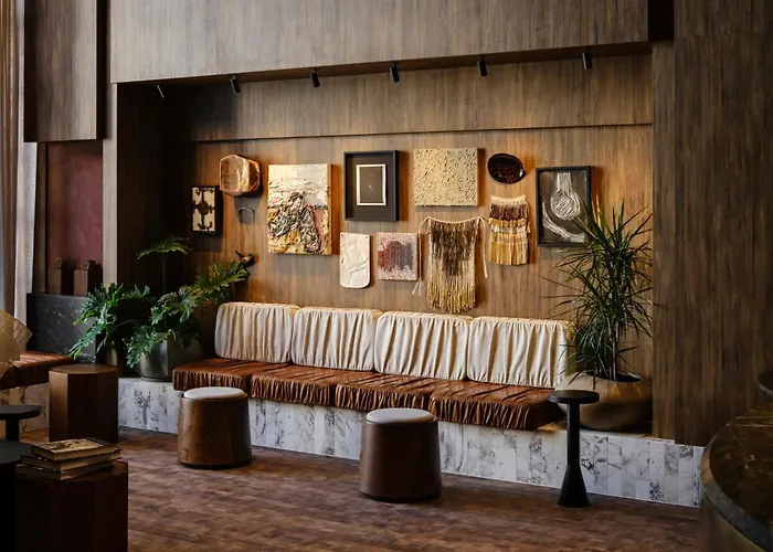 Indigo Auckland By Ihg