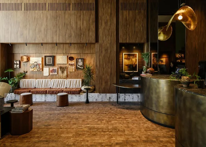 Indigo Auckland By Ihg