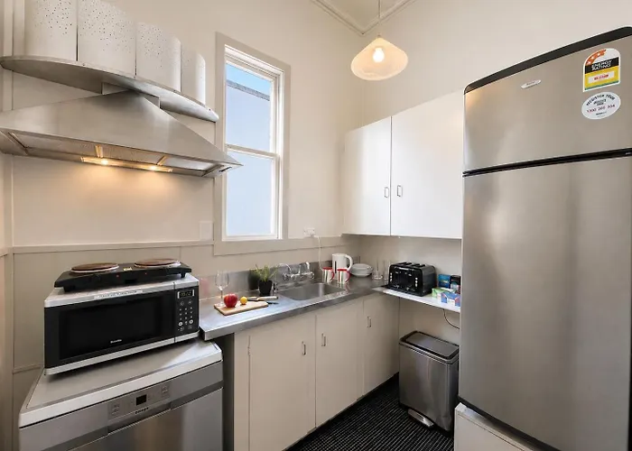 Citirooms Auckland