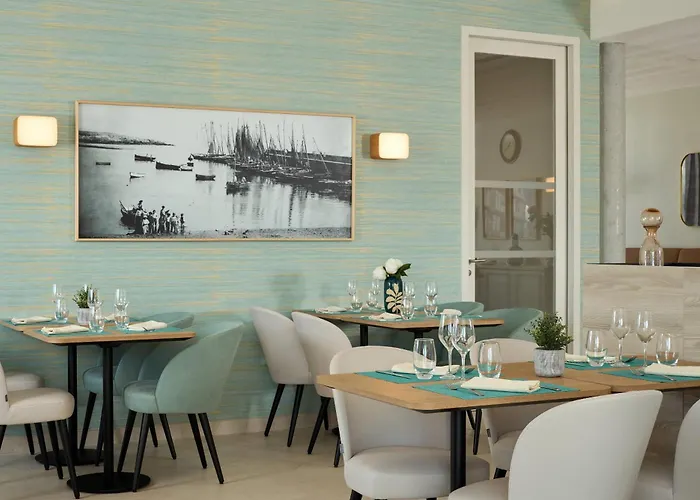 Quality Aparthotel Quiberon