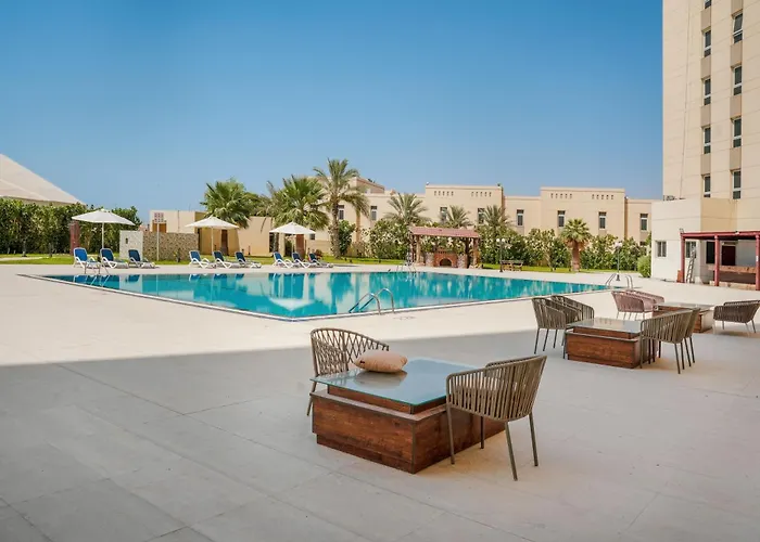 Premium Four Star Hotel By Blue Collection