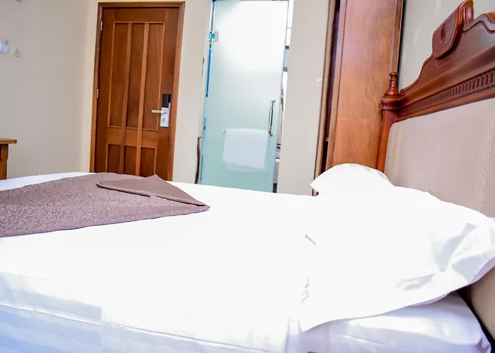 Saphir Hotel