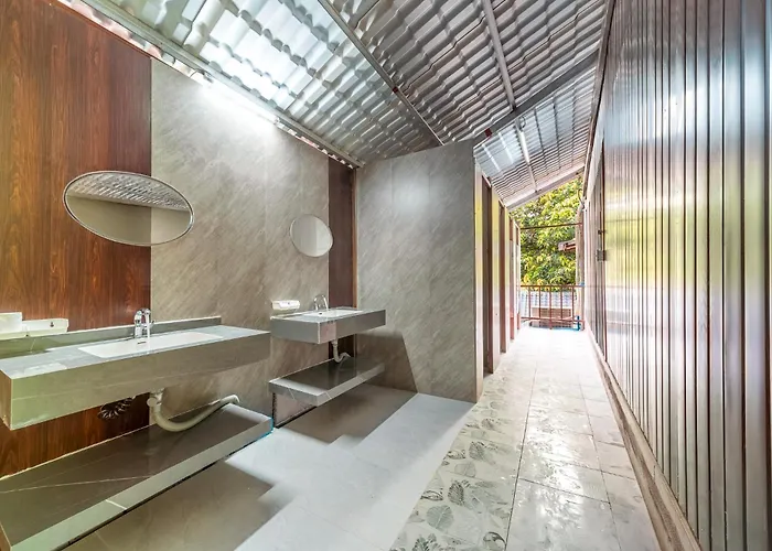 Anna Riverside Bungalow Vientiane