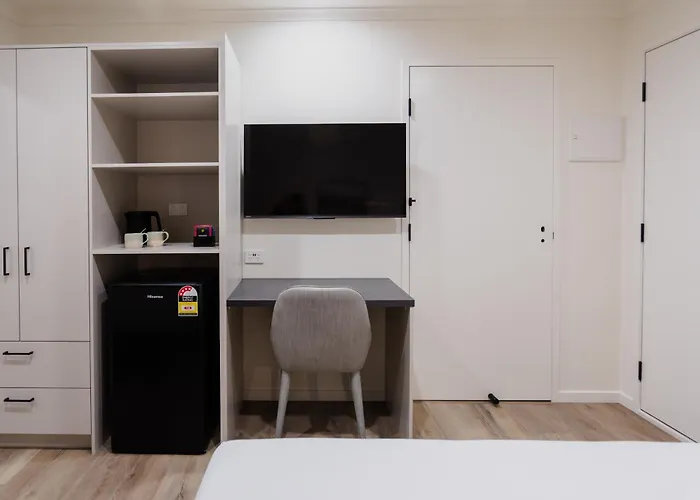 Coomera Lodge Hotel